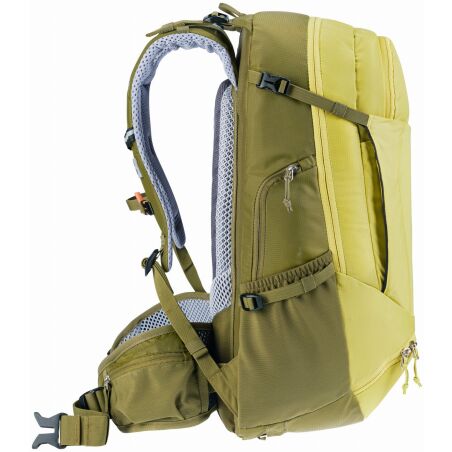 Deuter Trans Alpine Rucksack sprout-cactus 30 L