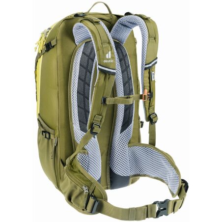 Deuter Trans Alpine Rucksack sprout-cactus 30 L