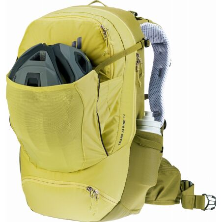 Deuter Trans Alpine Rucksack sprout-cactus 30 L