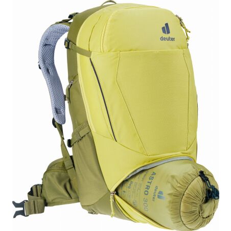 Deuter Trans Alpine Rucksack sprout-cactus 30 L