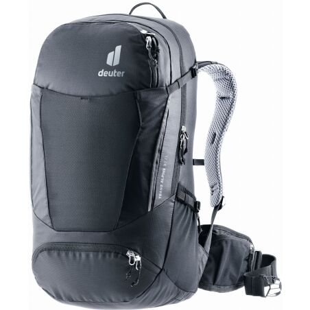 Deuter Trans Alpine EL Rucksack black 32 L