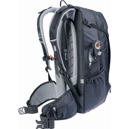 Deuter Trans Alpine EL Rucksack black 32 L