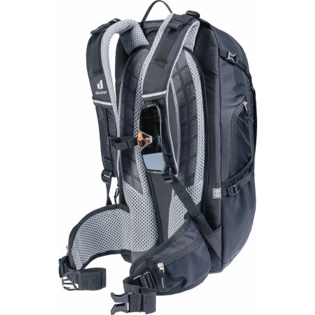 Deuter Trans Alpine EL Rucksack black 32 L