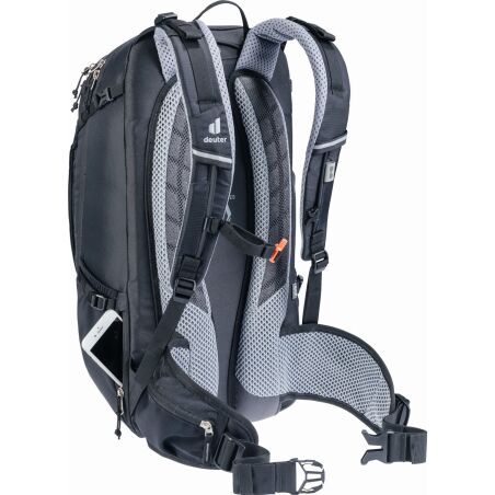 Deuter Trans Alpine EL Rucksack black 32 L