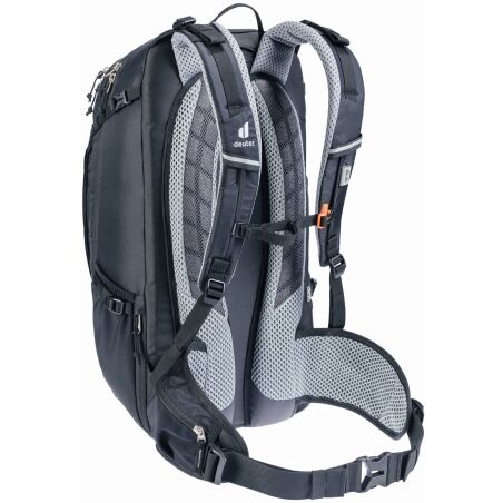 Deuter Trans Alpine EL Rucksack black 32 L