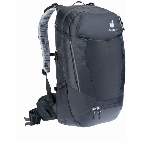 Deuter Trans Alpine EL Rucksack black 32 L