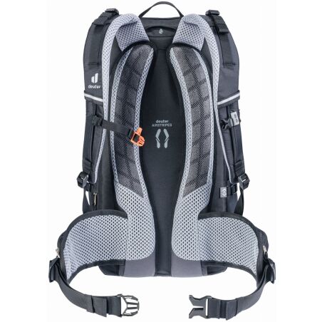 Deuter Trans Alpine EL Rucksack black 32 L