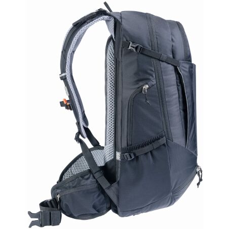 Deuter Trans Alpine EL Rucksack black 32 L