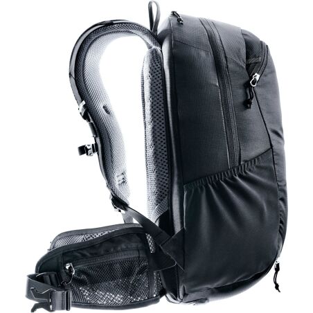 Deuter Superbike Rucksack black 18 L