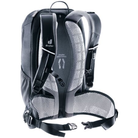 Deuter Superbike Rucksack black 18 L