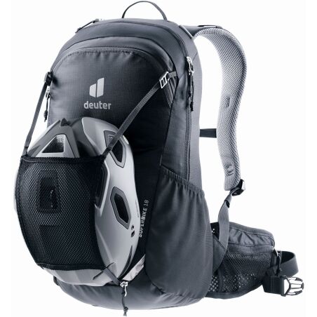 Deuter Superbike Rucksack black 18 L