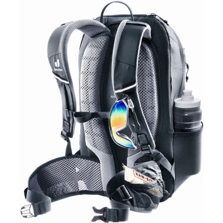 Deuter Superbike Rucksack black 18 L