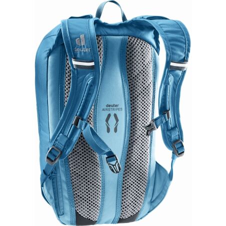 Deuter Junior Bike Kinderrucksack wave-aqua 8 L