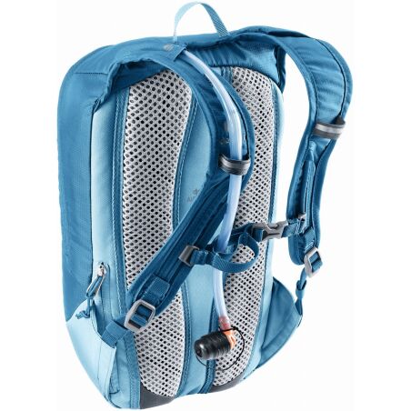 Deuter Junior Bike Kinderrucksack wave-aqua 8 L