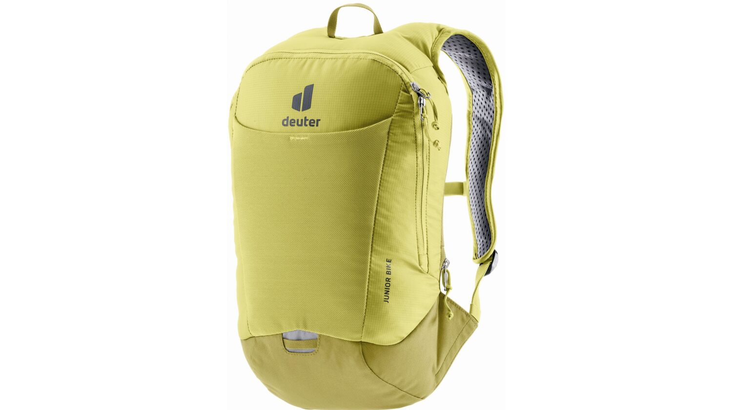 Deuter Junior Bike Kinderrucksack sprout-linden 8 L