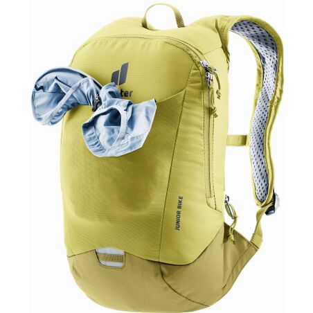 Deuter Junior Bike Kinderrucksack sprout-linden 8 L