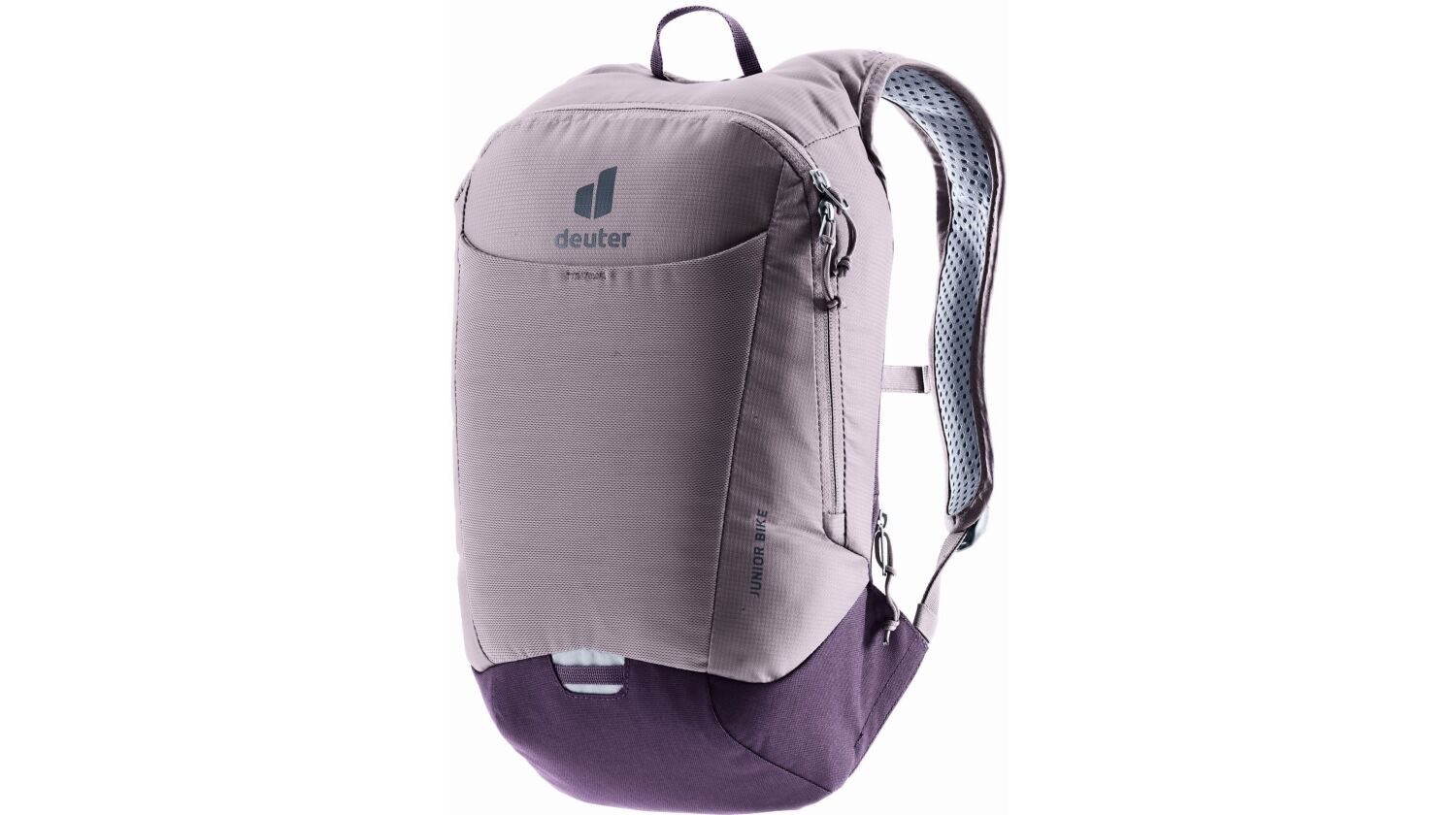 Deuter Junior Bike Kinderrucksack lavender-purple 8 L