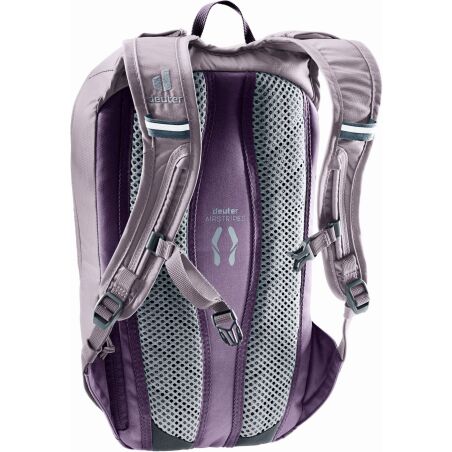 Deuter Junior Bike Kinderrucksack lavender-purple 8 L