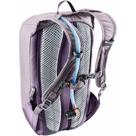 Deuter Junior Bike Kinderrucksack lavender-purple 8 L