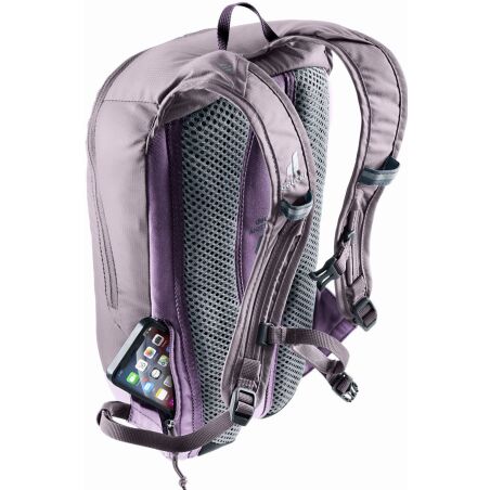 Deuter Junior Bike Kinderrucksack lavender-purple 8 L