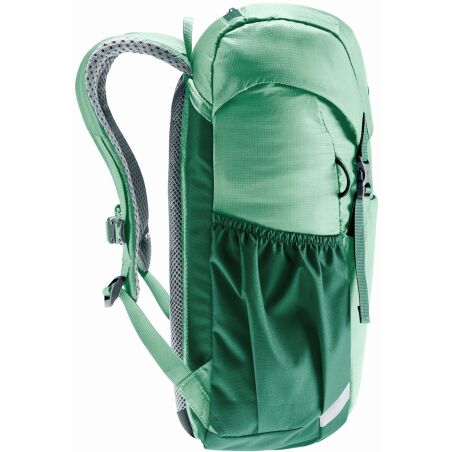 Deuter Junior Kinderrucksack spearmint-seagreen 18 L