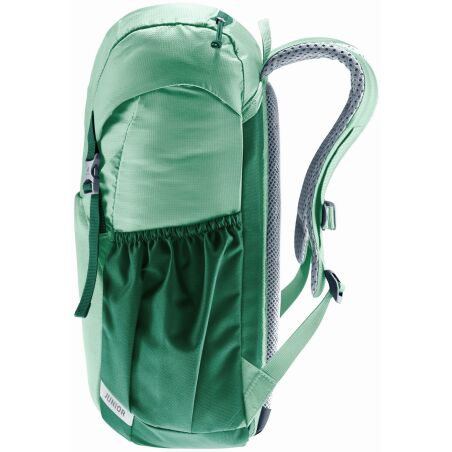 Deuter Junior Kinderrucksack spearmint-seagreen 18 L