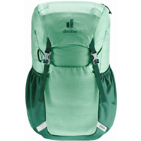 Deuter Junior Kinderrucksack spearmint-seagreen 18 L