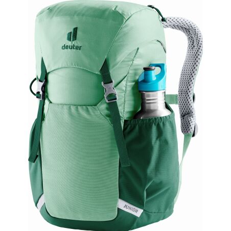 Deuter Junior Kinderrucksack spearmint-seagreen 18 L