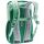 Deuter Junior Kinderrucksack spearmint-seagreen 18 L