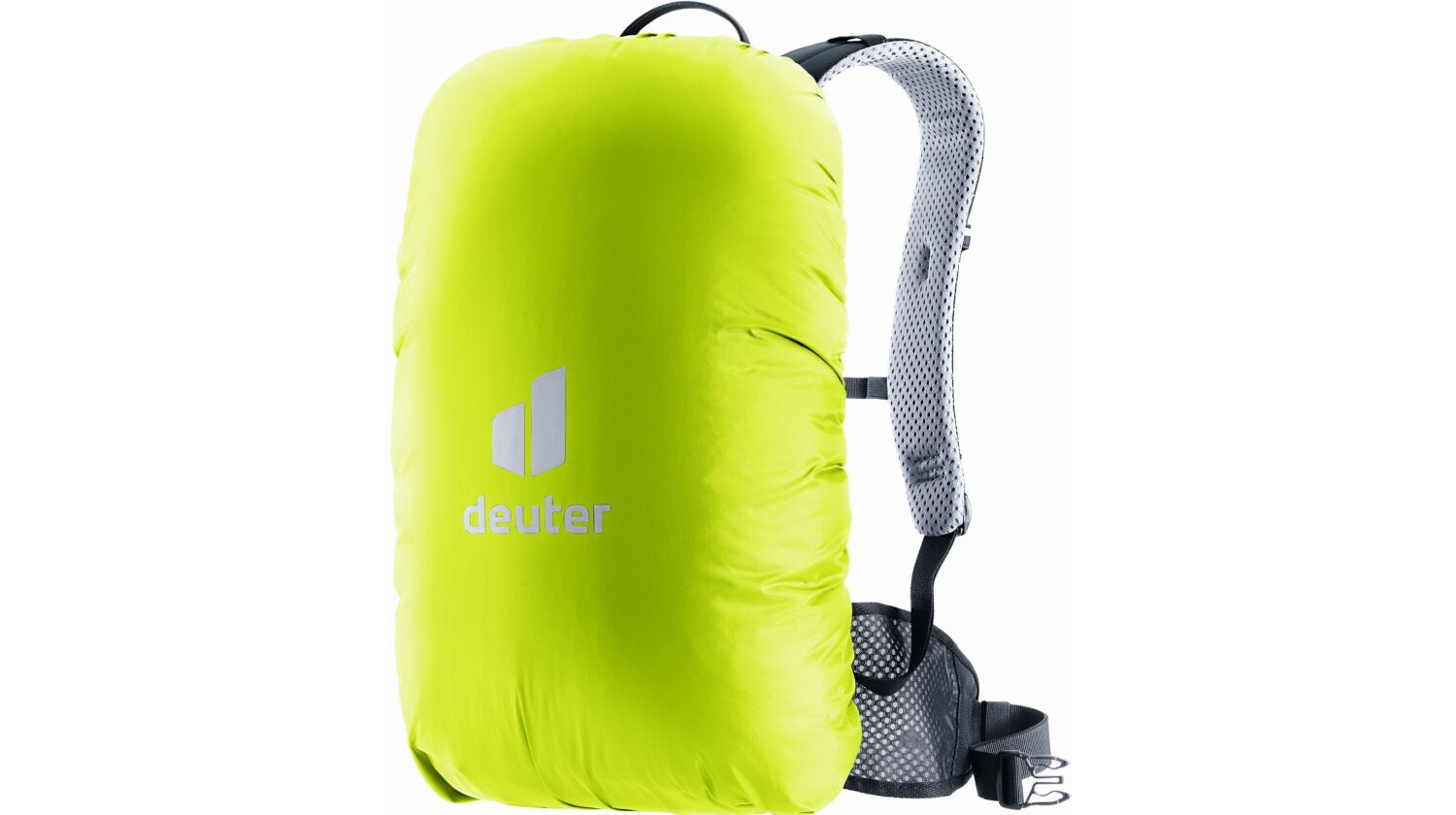 Deuter Raincover Mini Rucksack-Regenhülle neon 22 L