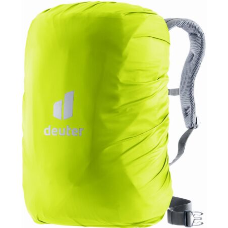 Deuter Raincover Square Rucksack-Regenhülle neon 20...