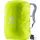 Deuter Raincover Square Rucksack-Regenhülle neon 20 - 32 L