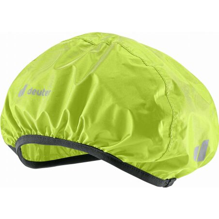 Deuter Helmet Cover neon