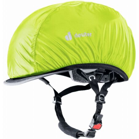 Deuter Helmet Cover neon