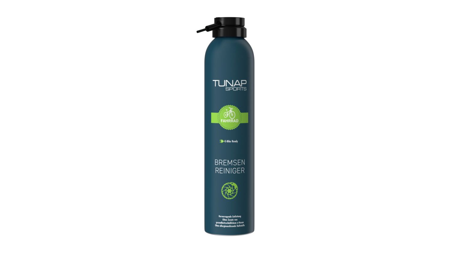 Tunap Sports Bremsenreiniger 300 ml