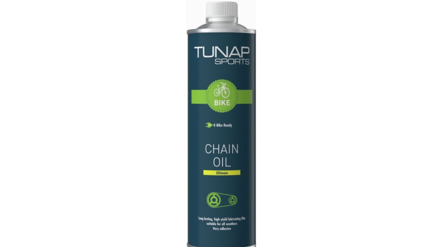 Tunap Sports Kettenöl Ultimate 950 ml