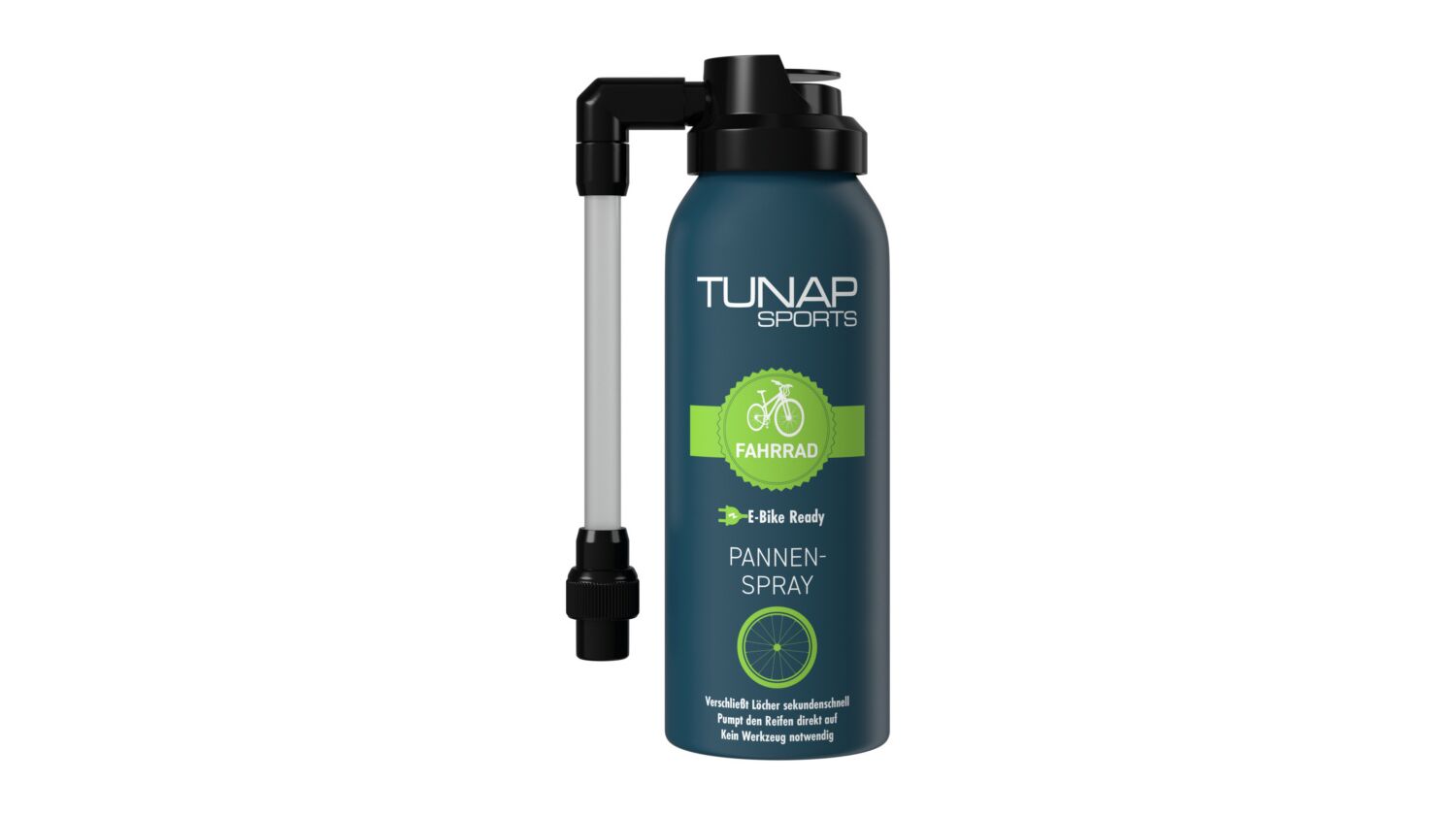 Tunap Sports Pannenspray 125 ml