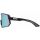 Uvex Sportstyle 235 MTB Brille black matt/mirror lavender