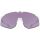 Uvex Pace Perform S CV Sportbrille white matt/pushy pink