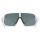 Uvex Sportstyle 237 MTB Brille white matt/mirror lavender