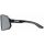 Uvex Sportstyle 237 MTB Brille black matt/mirror silver