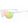 Uvex Sportstyle 515 Kinderbrille white matt/mirror pink