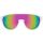 Uvex Sportstyle 515 Kinderbrille white matt/mirror pink