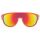 Uvex Sportstyle 515 Kinderbrille orange matt/mirror orange