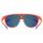 Uvex Sportstyle 515 Kinderbrille orange matt/mirror orange