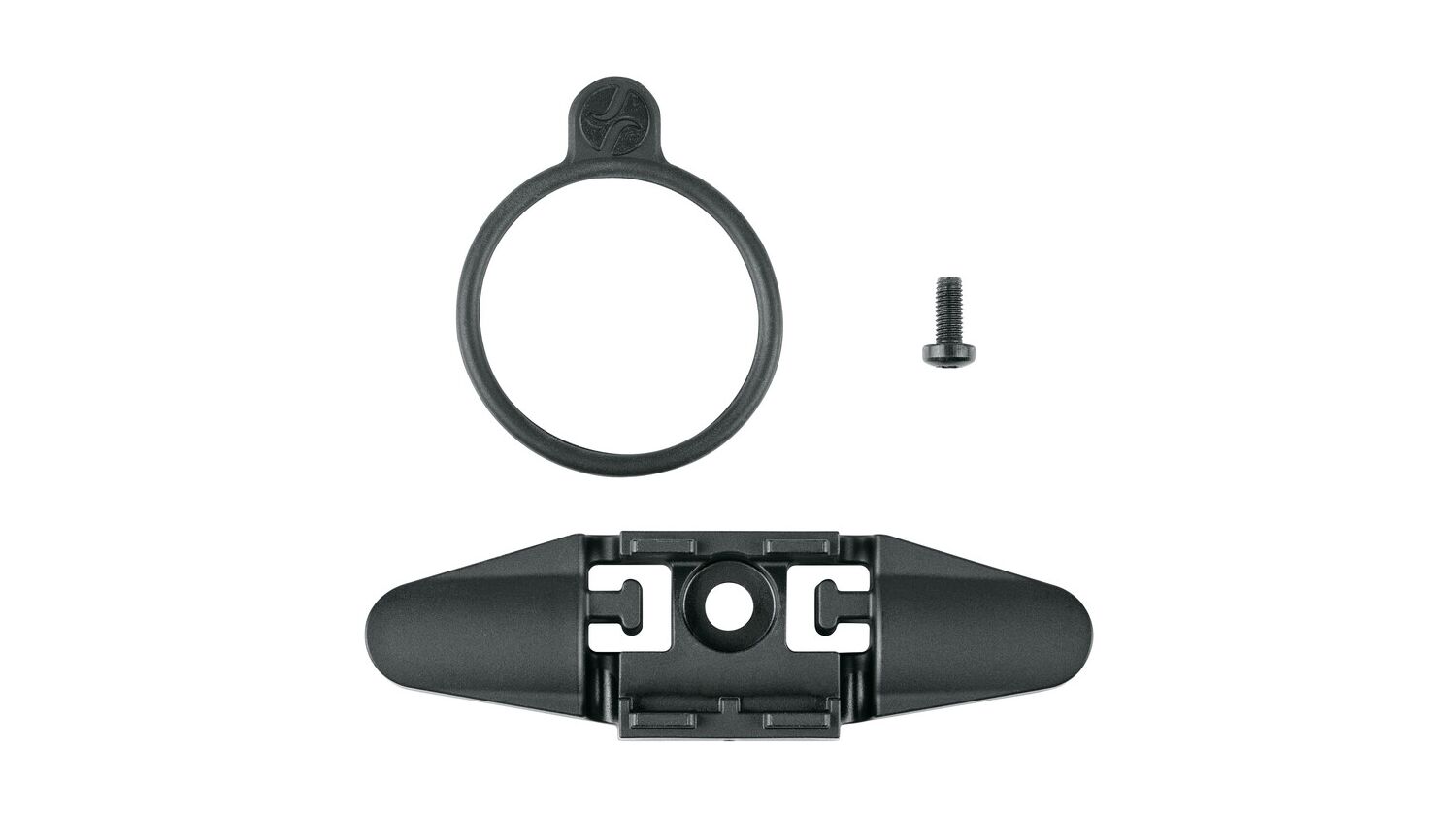 SKS GERMANY Infinity Universal Rearlight Adapter black