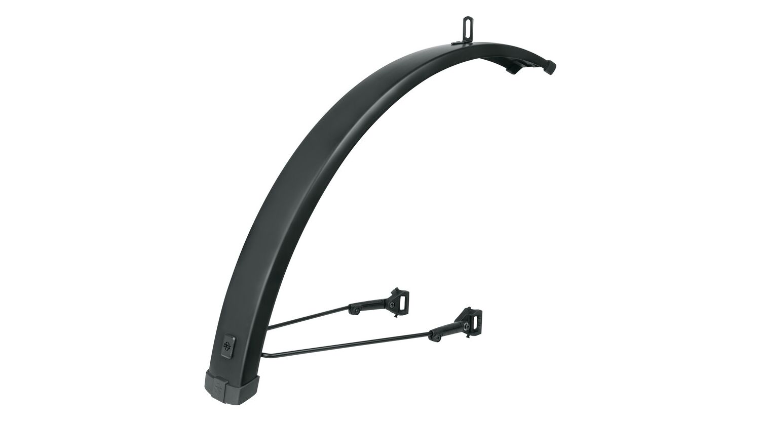 SKS GERMANY Infinity Universal Vorderrad Schutzblech 27,5" - 29" black