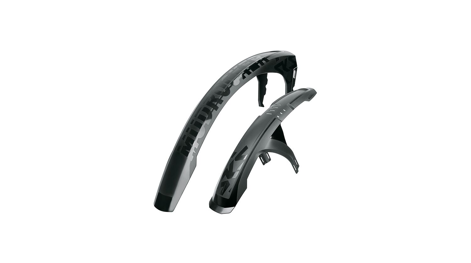 SKS GERMANY Mudrocker Set 27,5" - 29" black