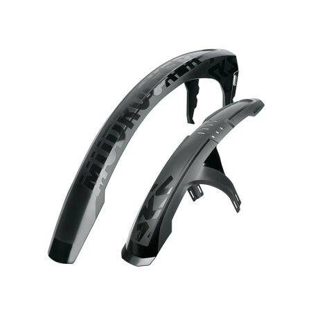 SKS GERMANY Mudrocker Set 27,5" - 29" black