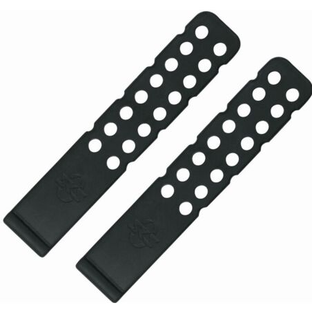 SKS Spanngummi Set für Speedrocker/Veloflexx black 2...